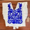 Blusa Oaxaca
