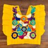Blusa Oaxaca - Image 8