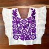 Blusa Oaxaca - Image 5